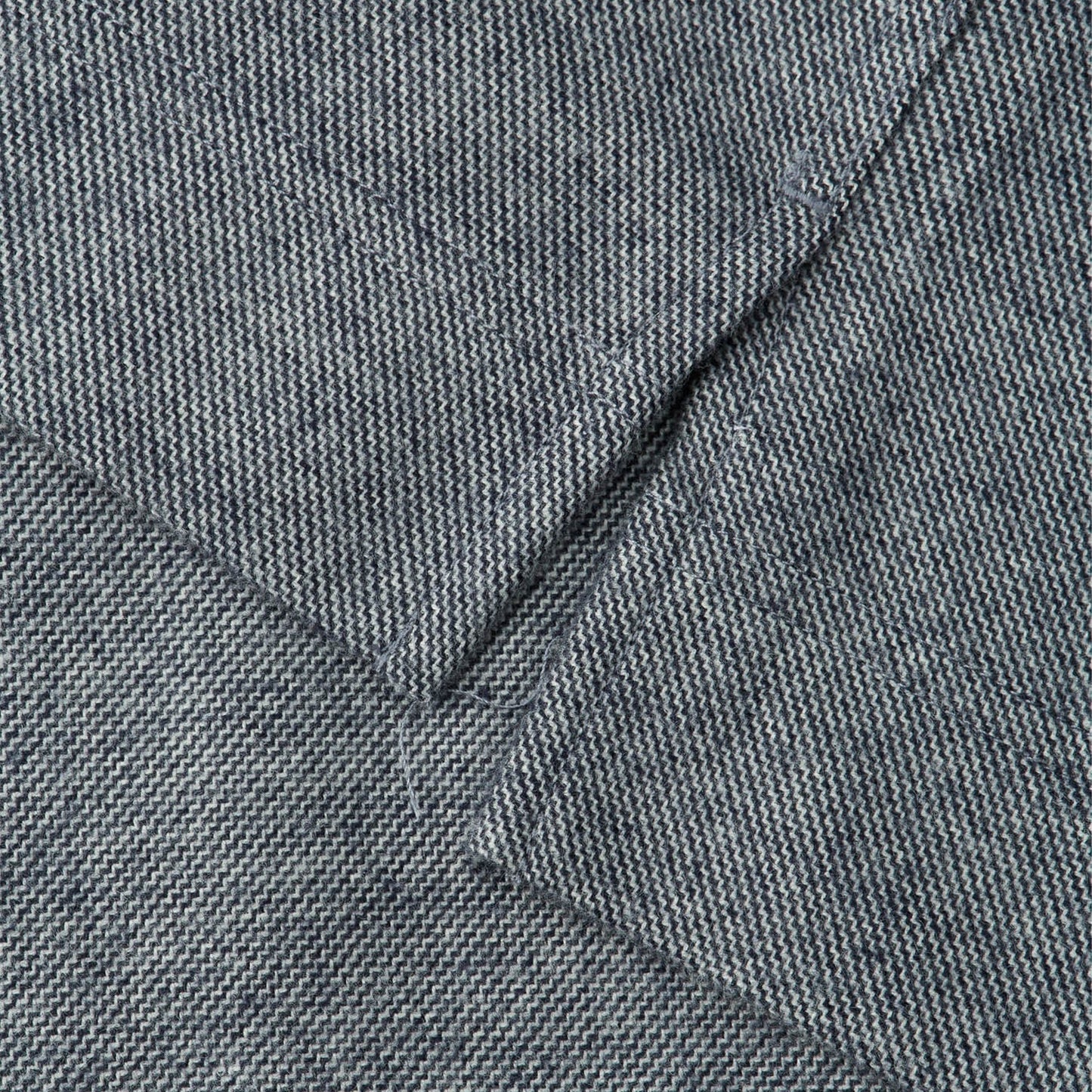 - Avery Overshirt - Rutherford Blue