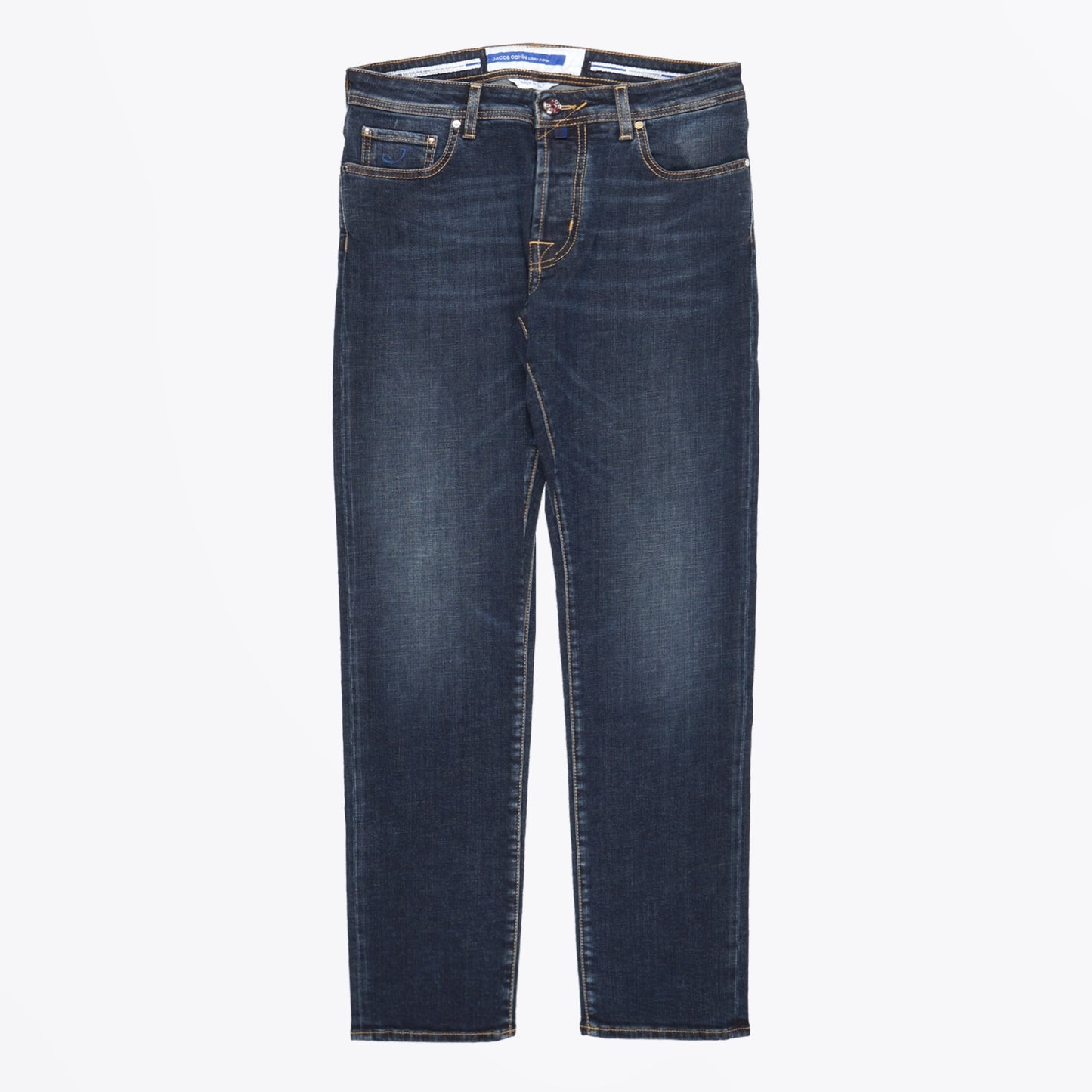 - Bard Regular Slim Fit Jeans - 280D