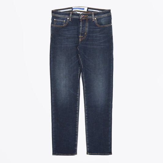 - Bard Regular Slim Fit Jeans - 280D