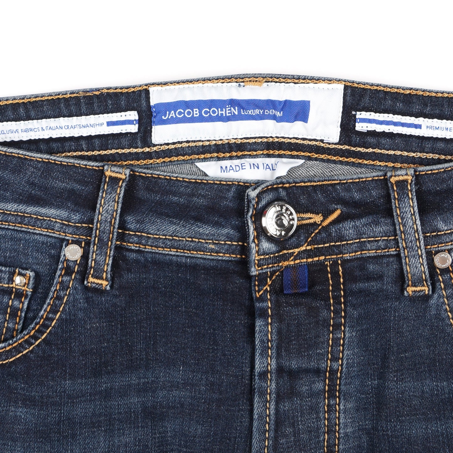 - Bard Regular Slim Fit Jeans - 280D