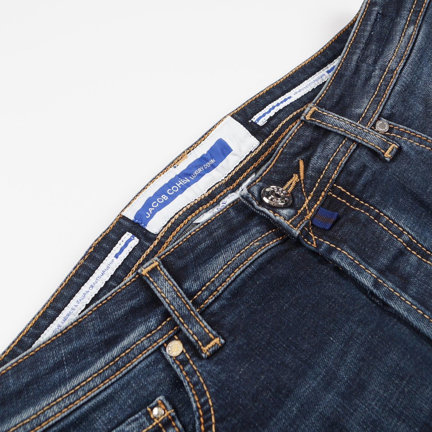 - Bard Regular Slim Fit Jeans - 280D