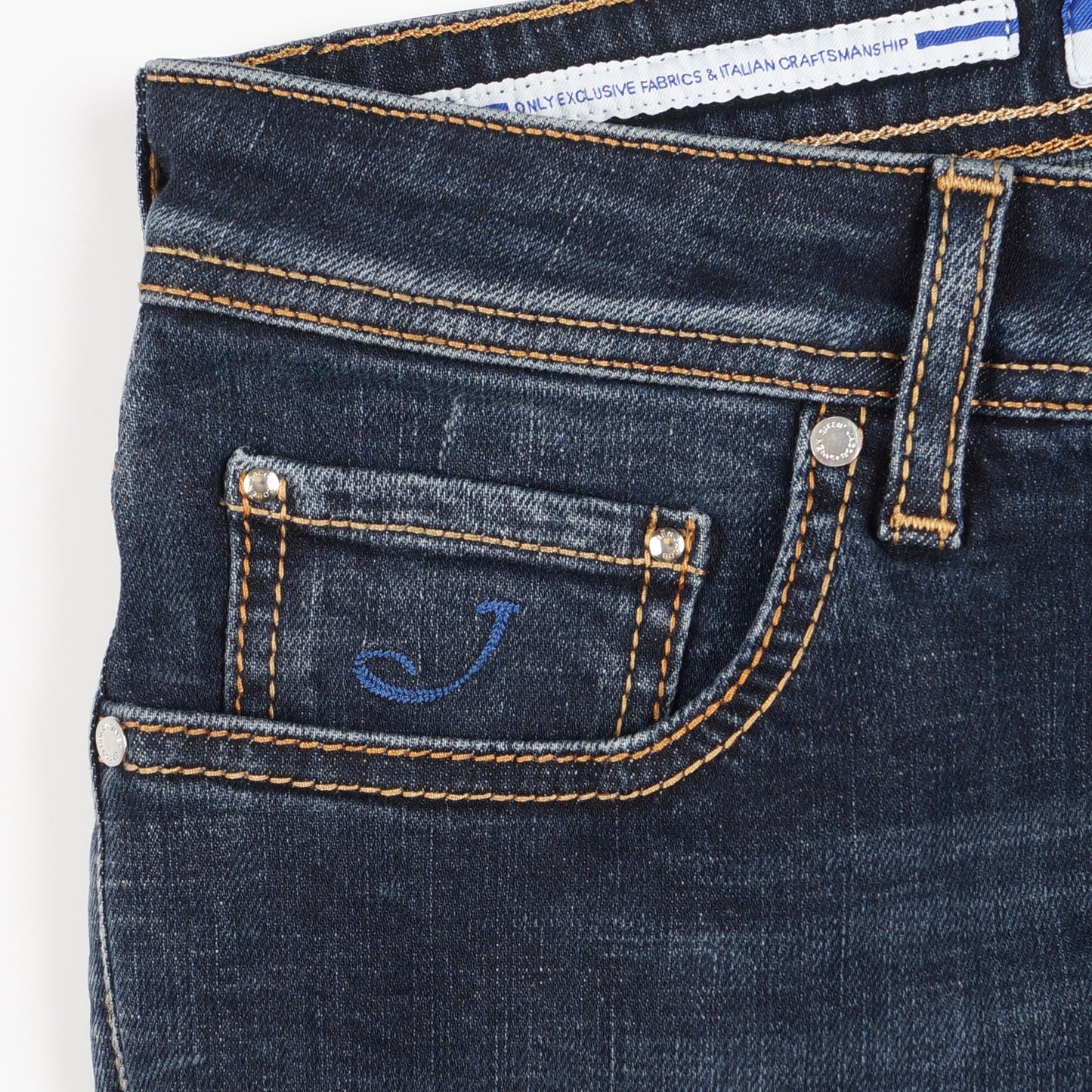 - Bard Regular Slim Fit Jeans - 280D