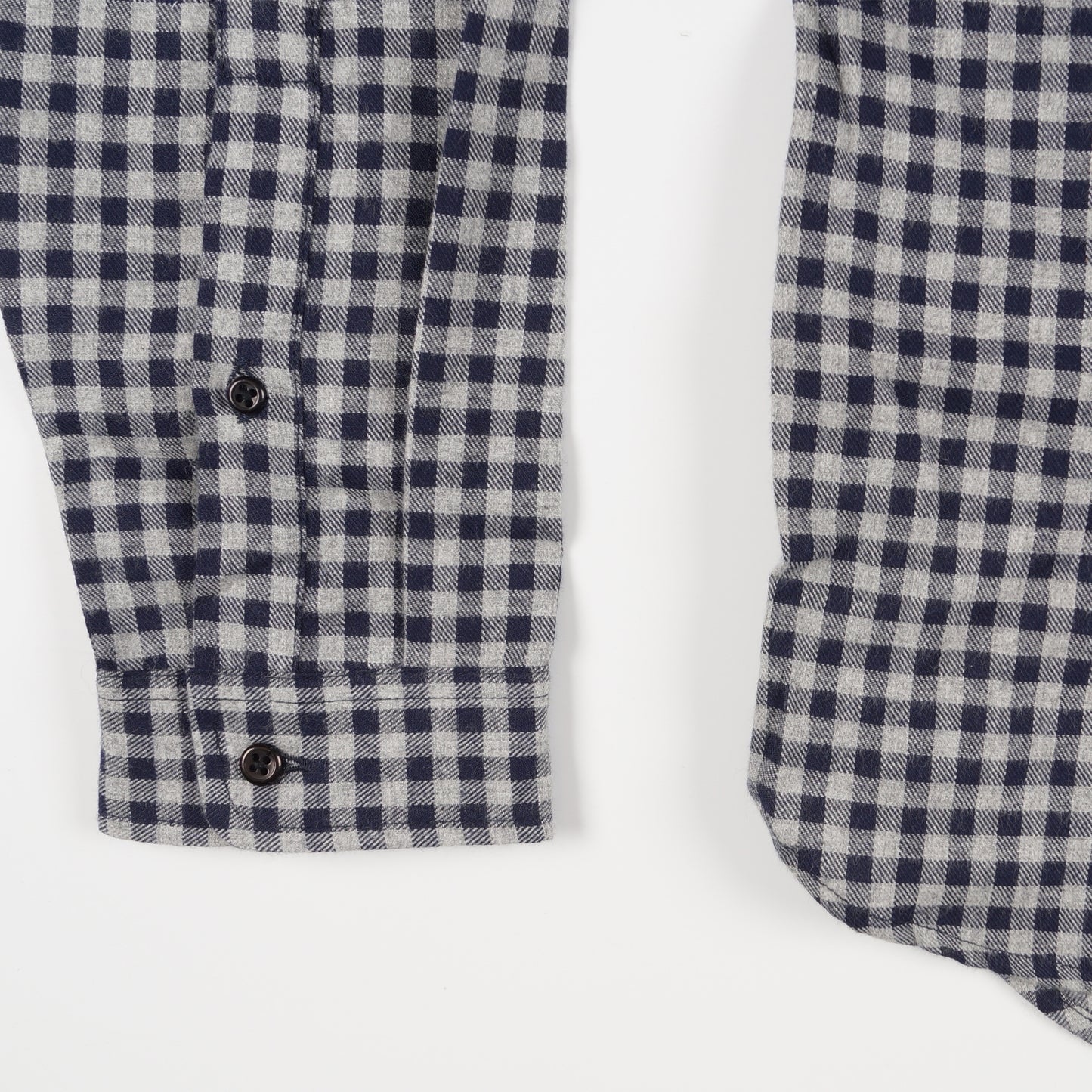 - Clerkenwell Tab Shirt - Cora Blue