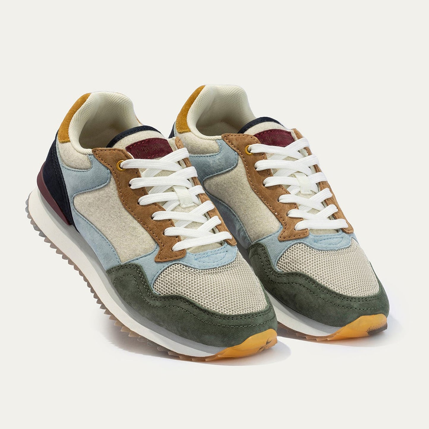 - Beijing City Sneakers - Beijing