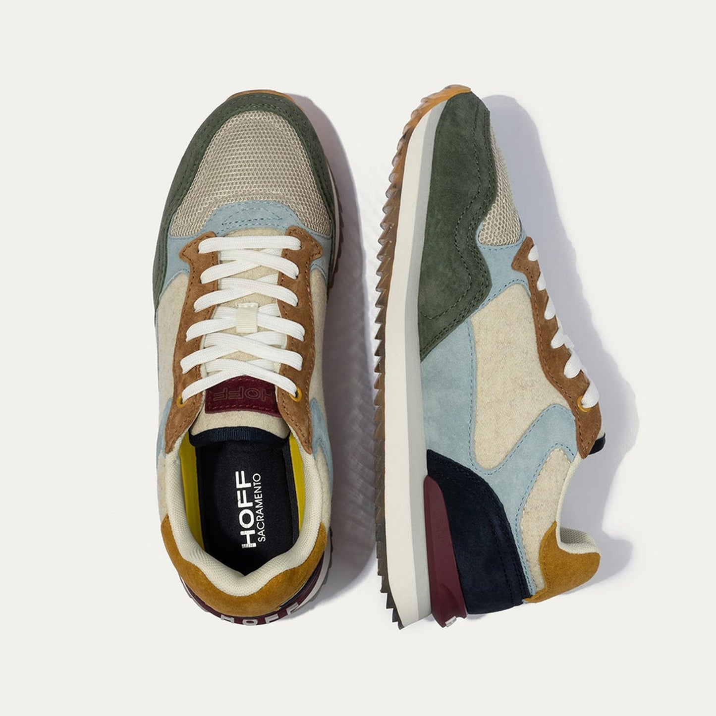 - Beijing City Sneakers - Beijing