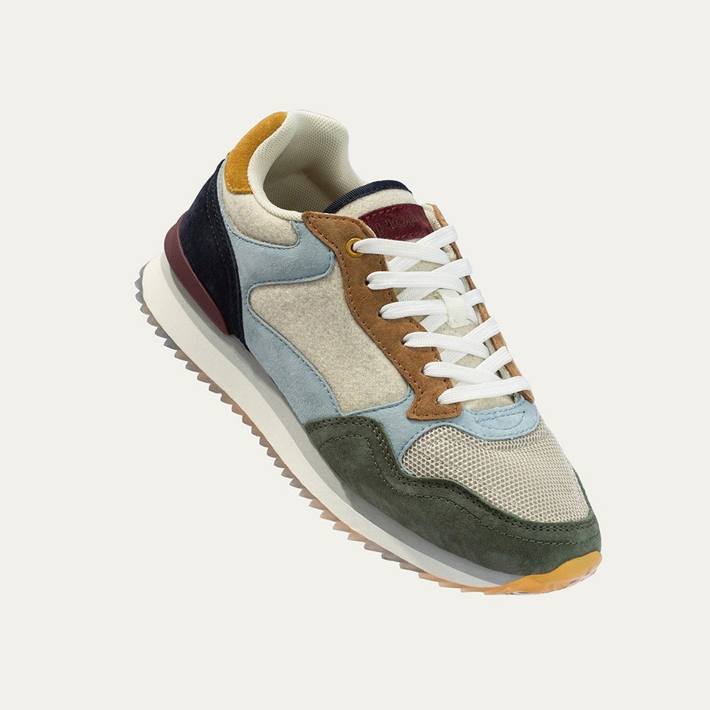 - Beijing City Sneakers - Beijing