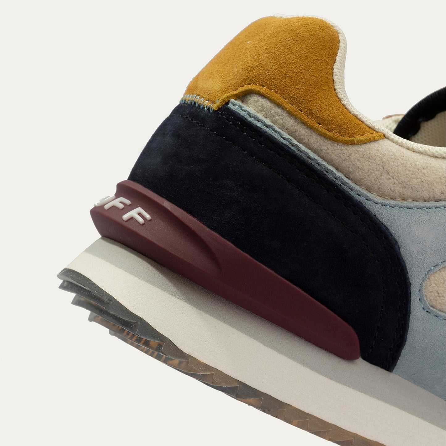 - Beijing City Sneakers - Beijing