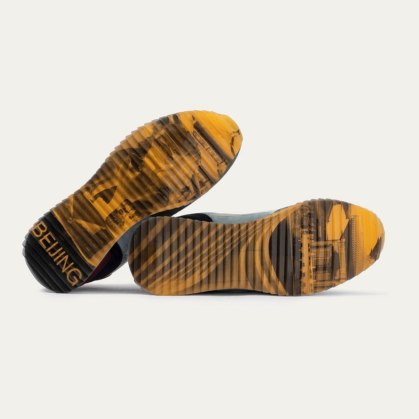 - Beijing City Sneakers - Beijing