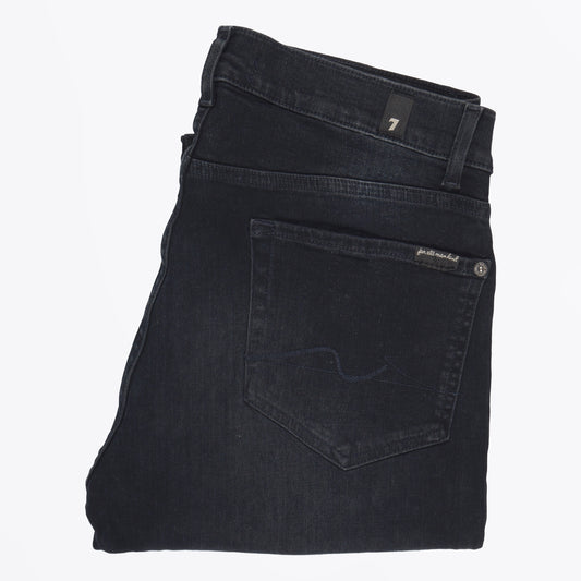 - Slimmy Stretch Tek - Principal Black