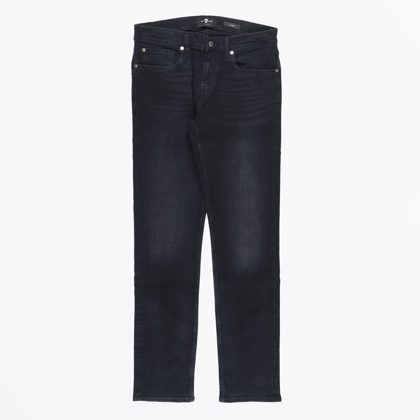 - Slimmy Stretch Tek - Principal Black