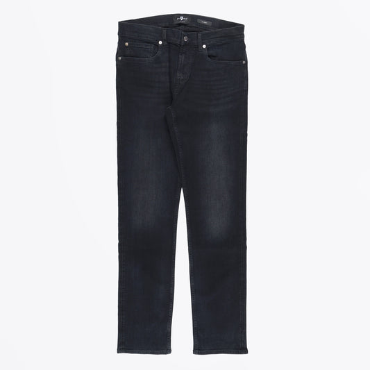 - Slimmy Stretch Tek - Principal Black