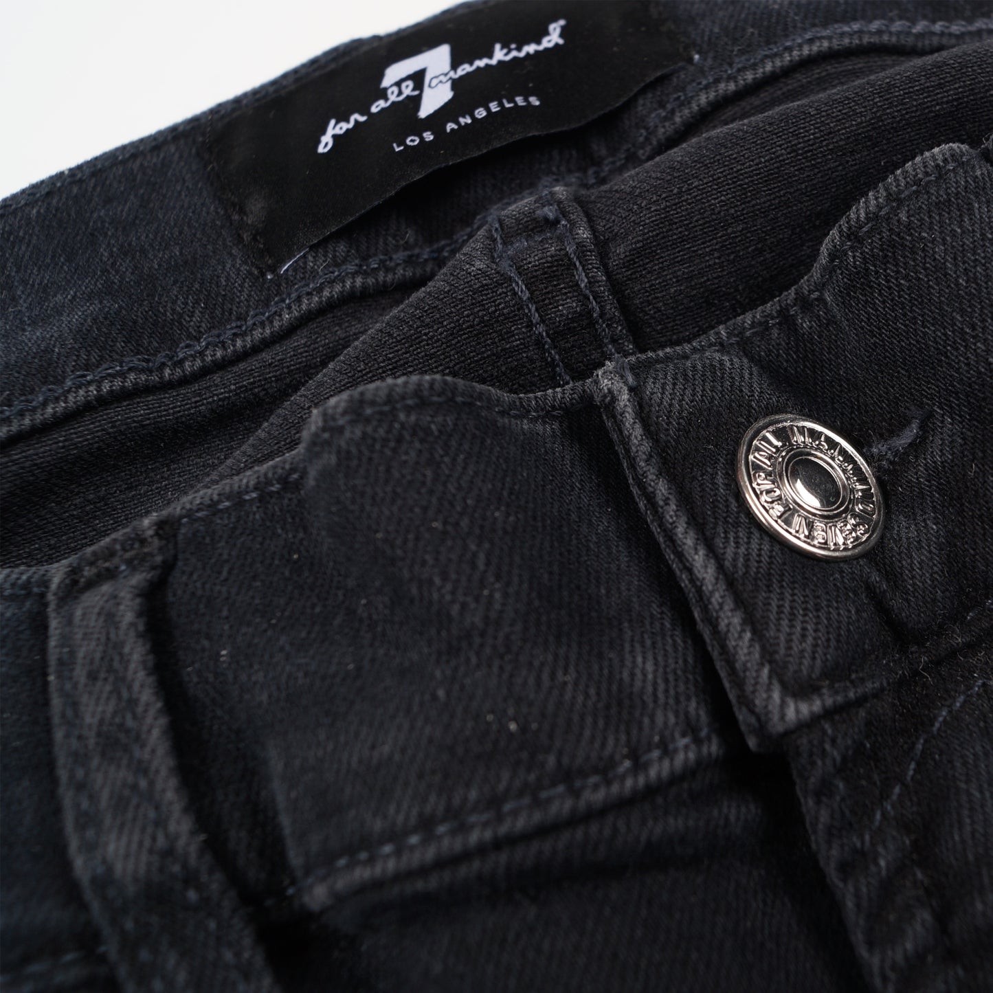 - Slimmy Stretch Tek - Principal Black