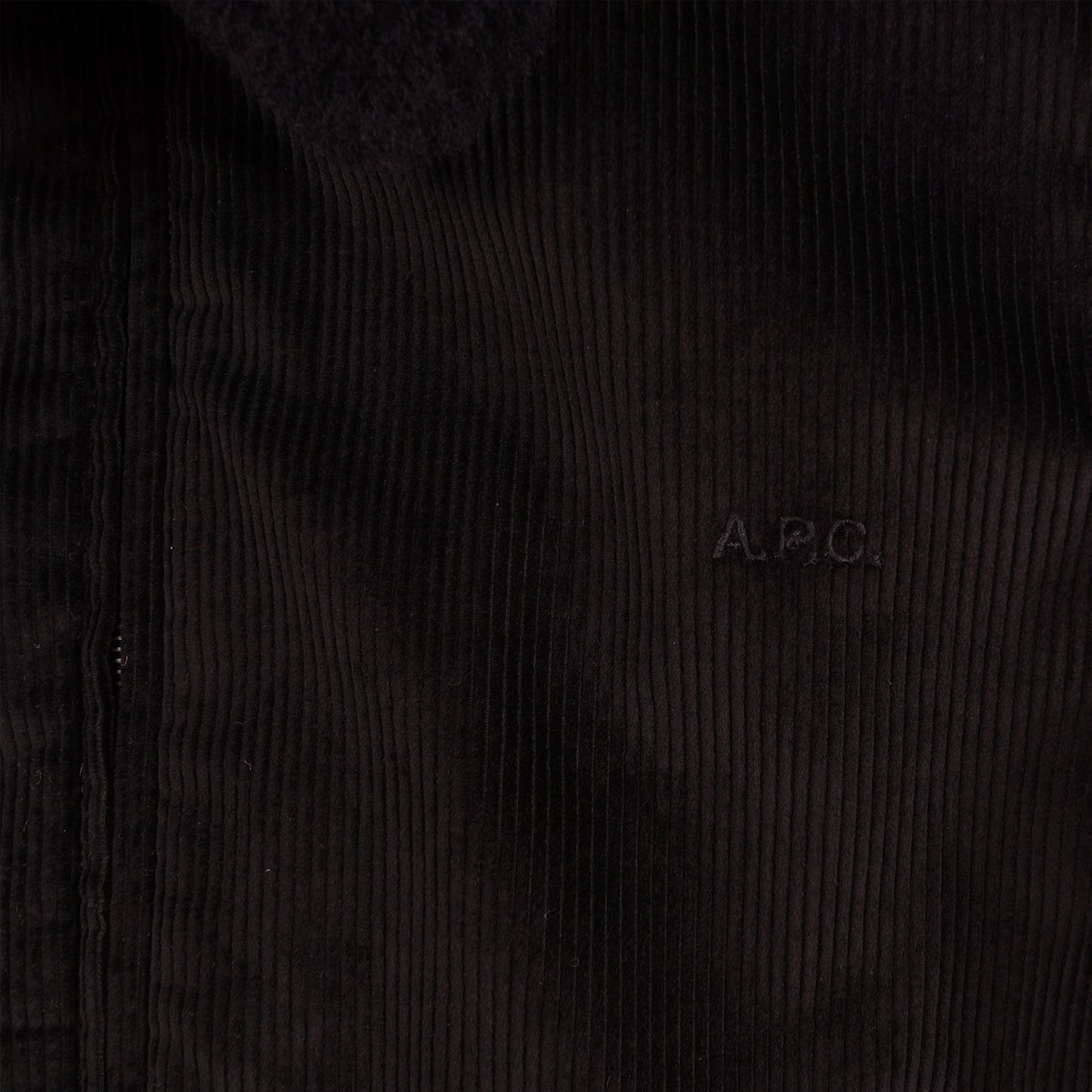 New Gilles Bomber Jacket - Black