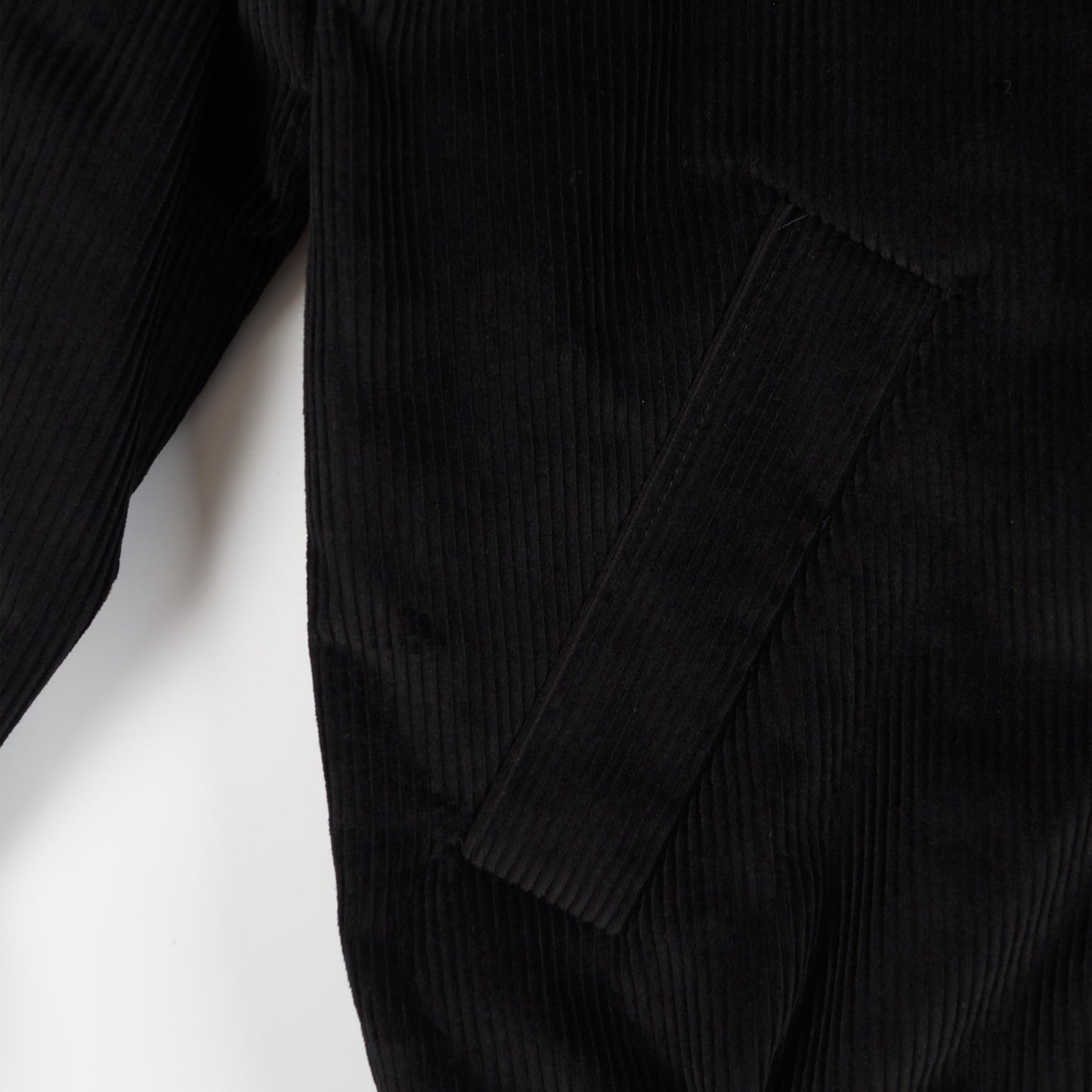 New Gilles Bomber Jacket - Black