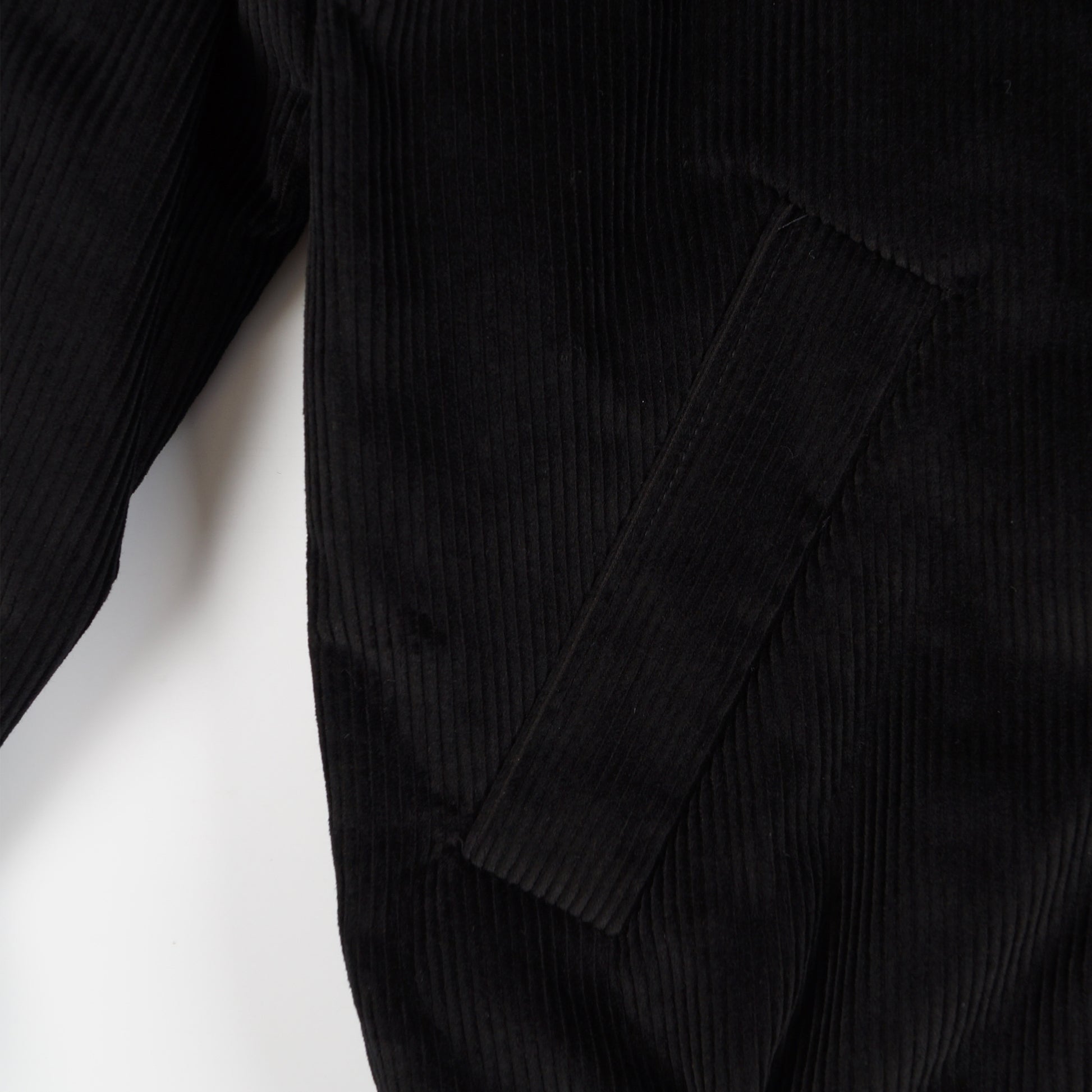 A.P.C. New Gilles Bomber Jacket - Black