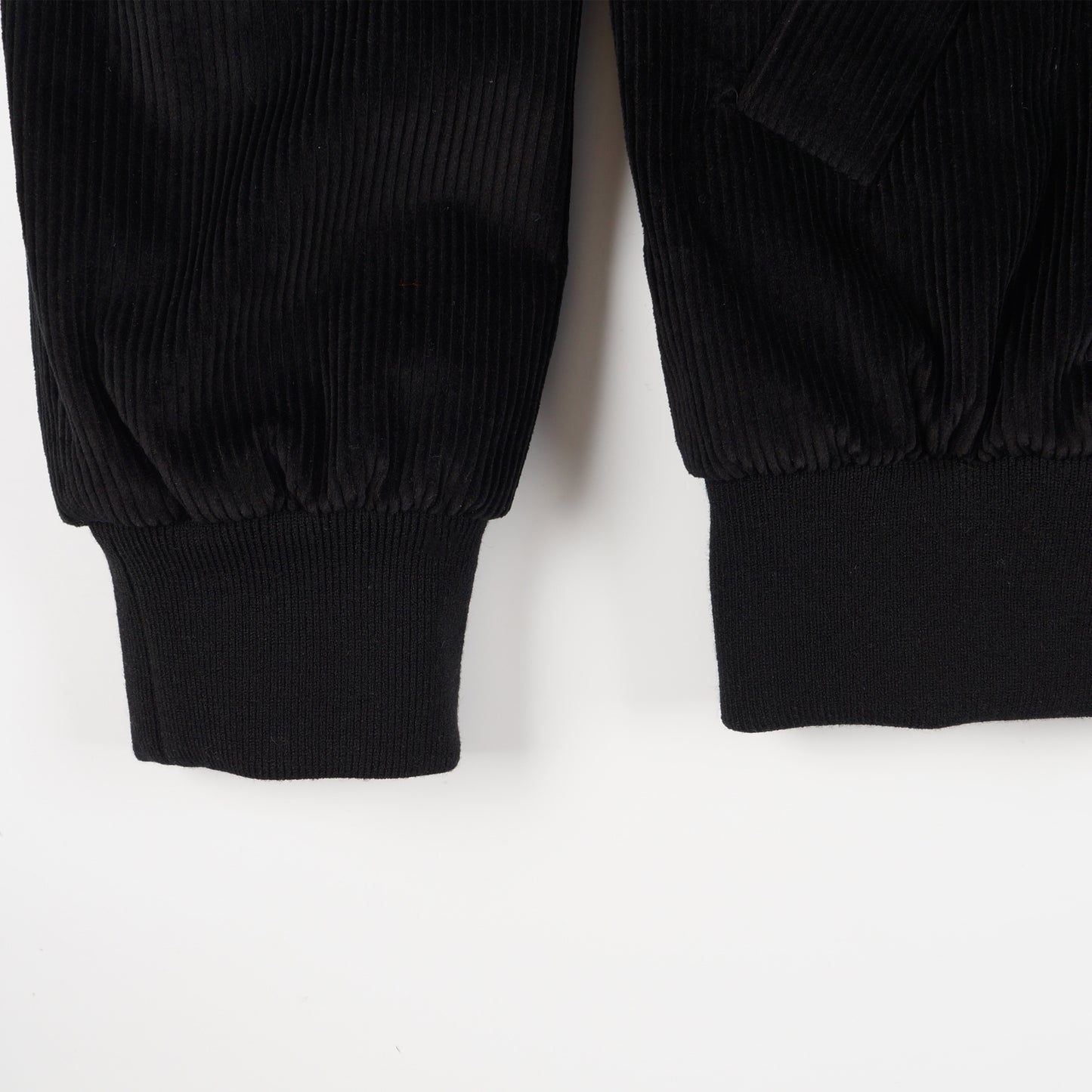 New Gilles Bomber Jacket - Black