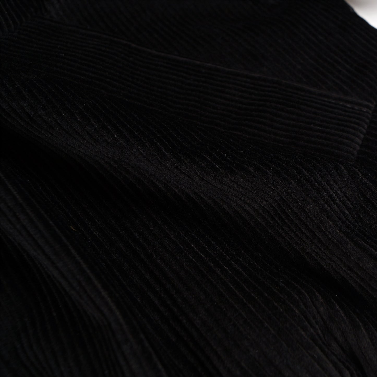 New Gilles Bomber Jacket - Black