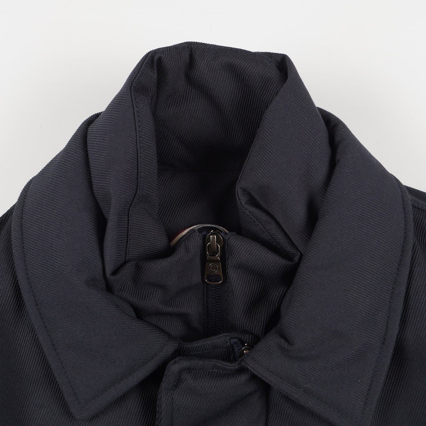 - Down Jacket - Navy