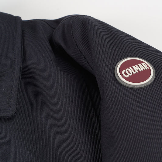 - Down Jacket - Navy