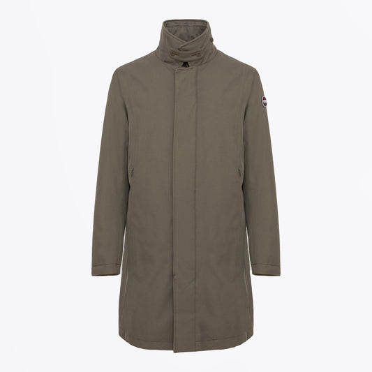 - Down Jacket - Bush