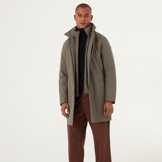 - Down Jacket - Bush