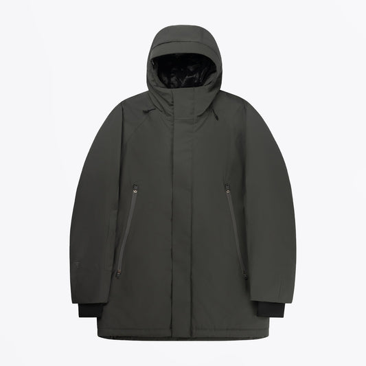 - QM374 Coat - Urban Chic