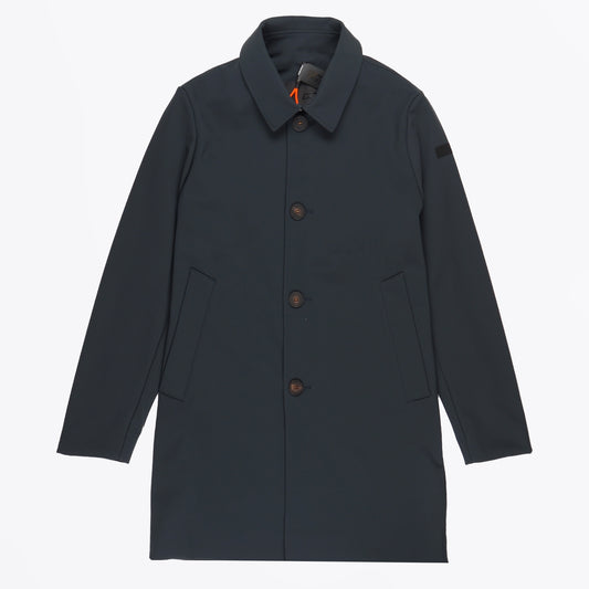 - Winter Thermo Coat - Grey