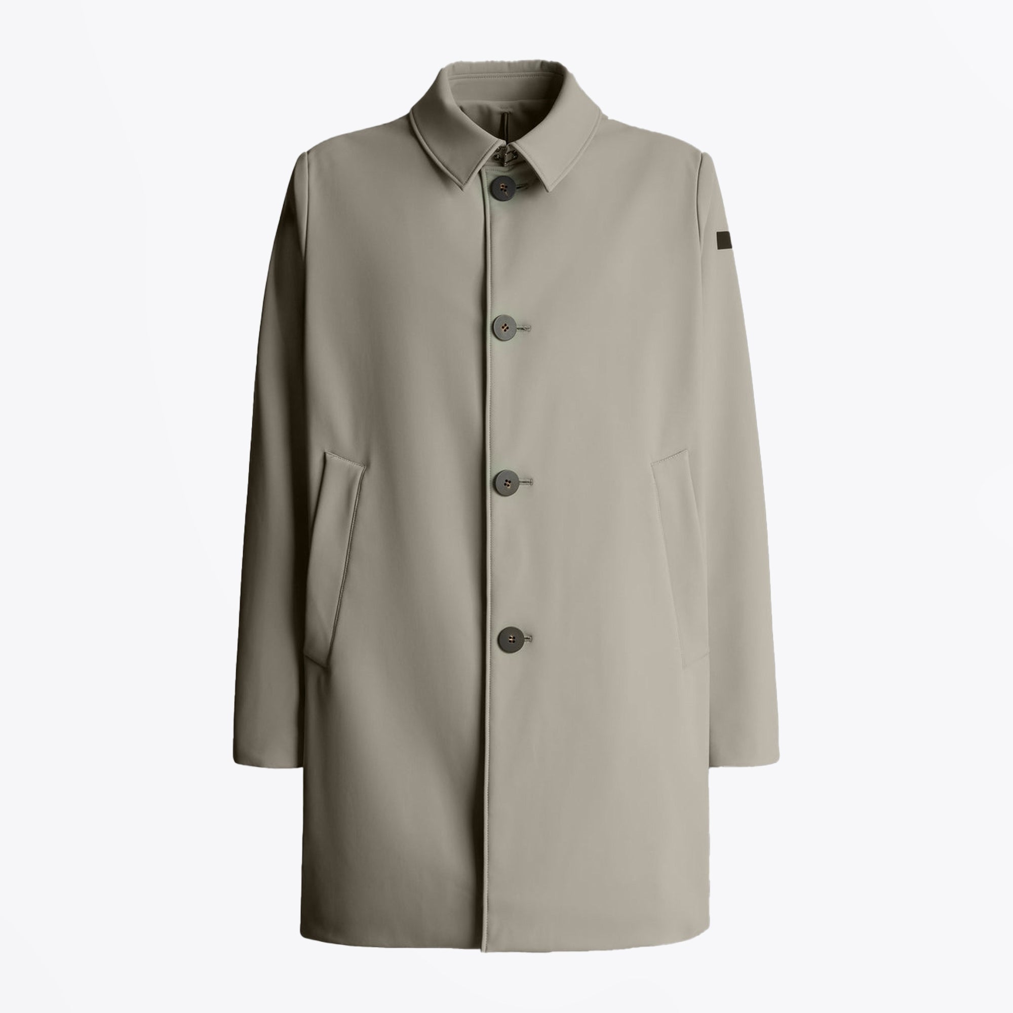 RRD - Winter Thermo Coat - Rock – MR & MRS STITCH.COM