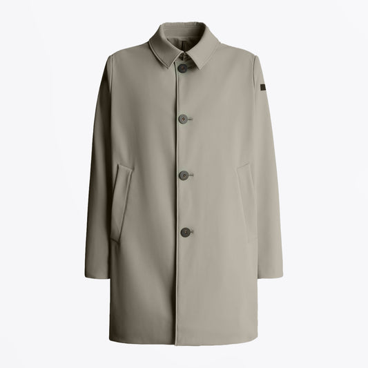 - Winter Thermo Coat - Rock