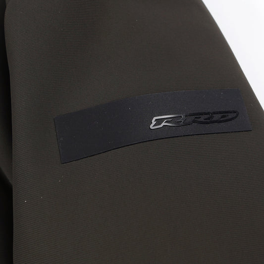 - Winter Thermo Jacket - Military Green