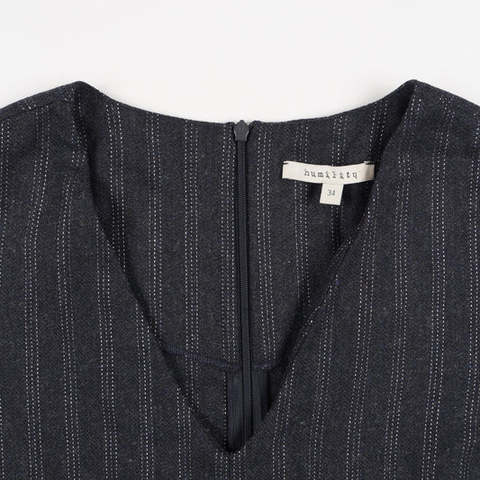 - Samang Jumpsuit - Navy