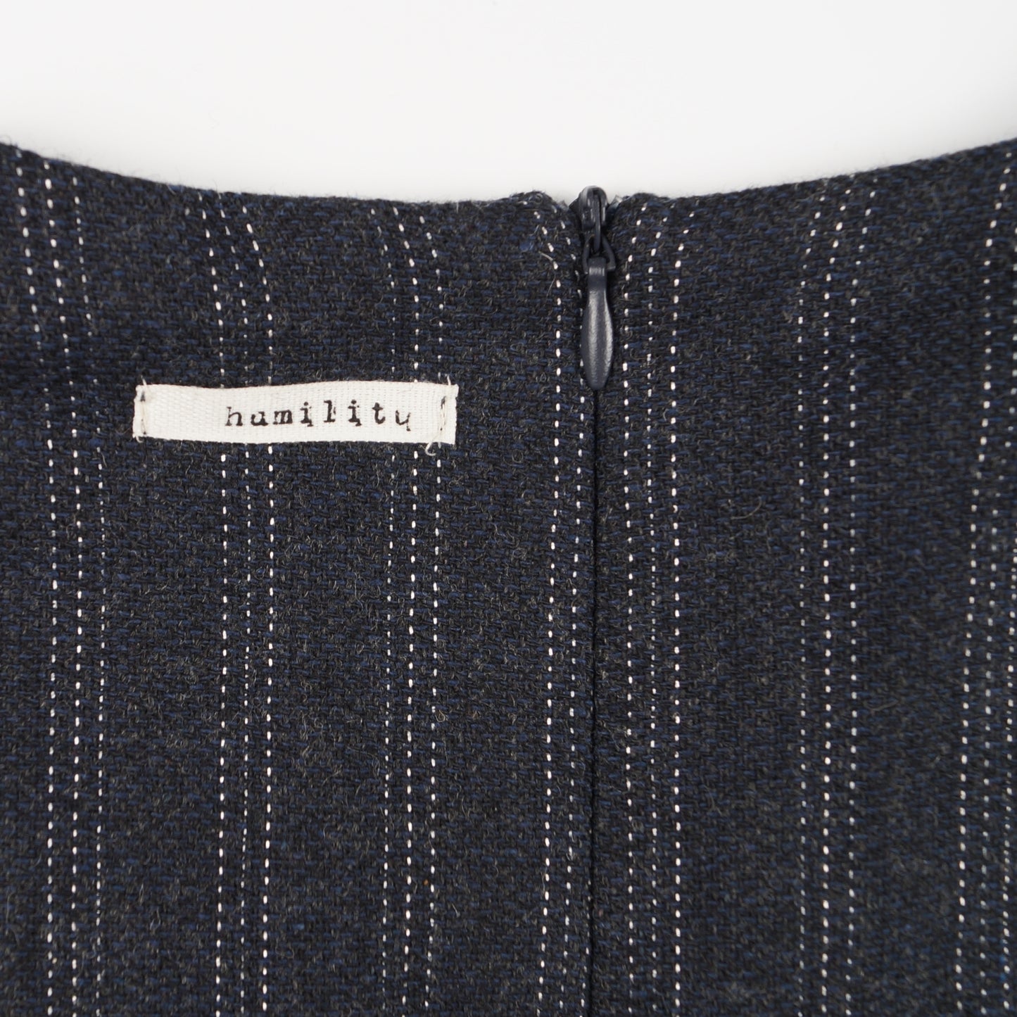 - Samang Jumpsuit - Navy