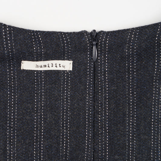 - Samang Jumpsuit - Navy