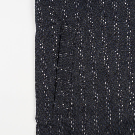 - Samang Jumpsuit - Navy