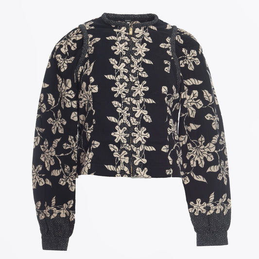 - Vanille Jacket - Black