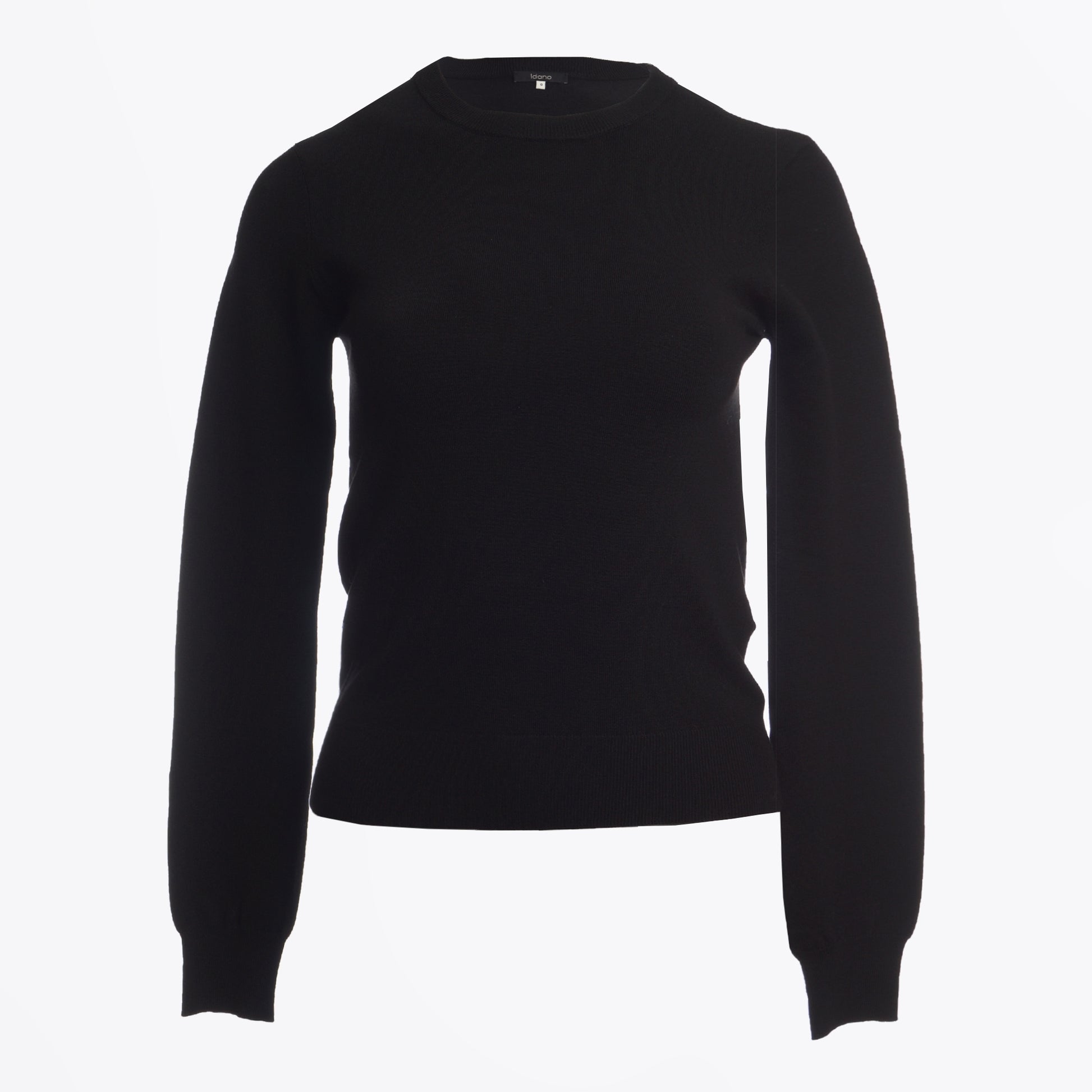 Idano Gismonde Sweater - Black