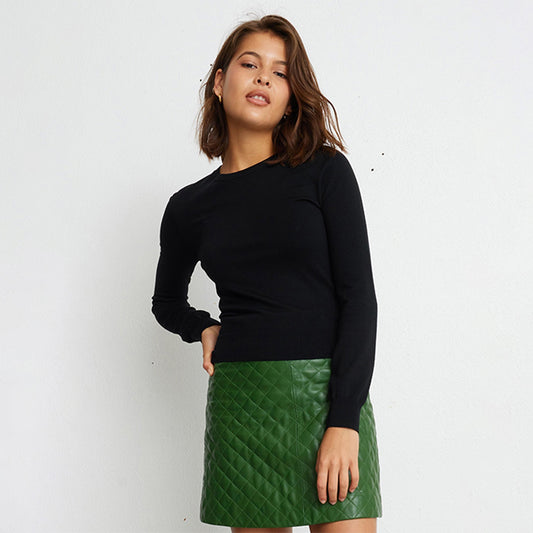 Gismonde Sweater - Black