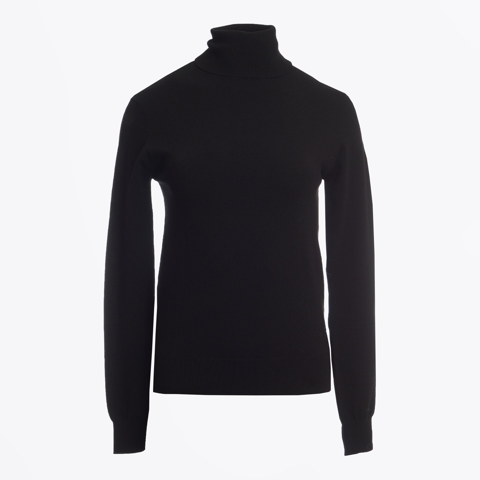 Idano Giulietta Sweater - Black