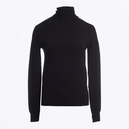 Giulietta Sweater - Black