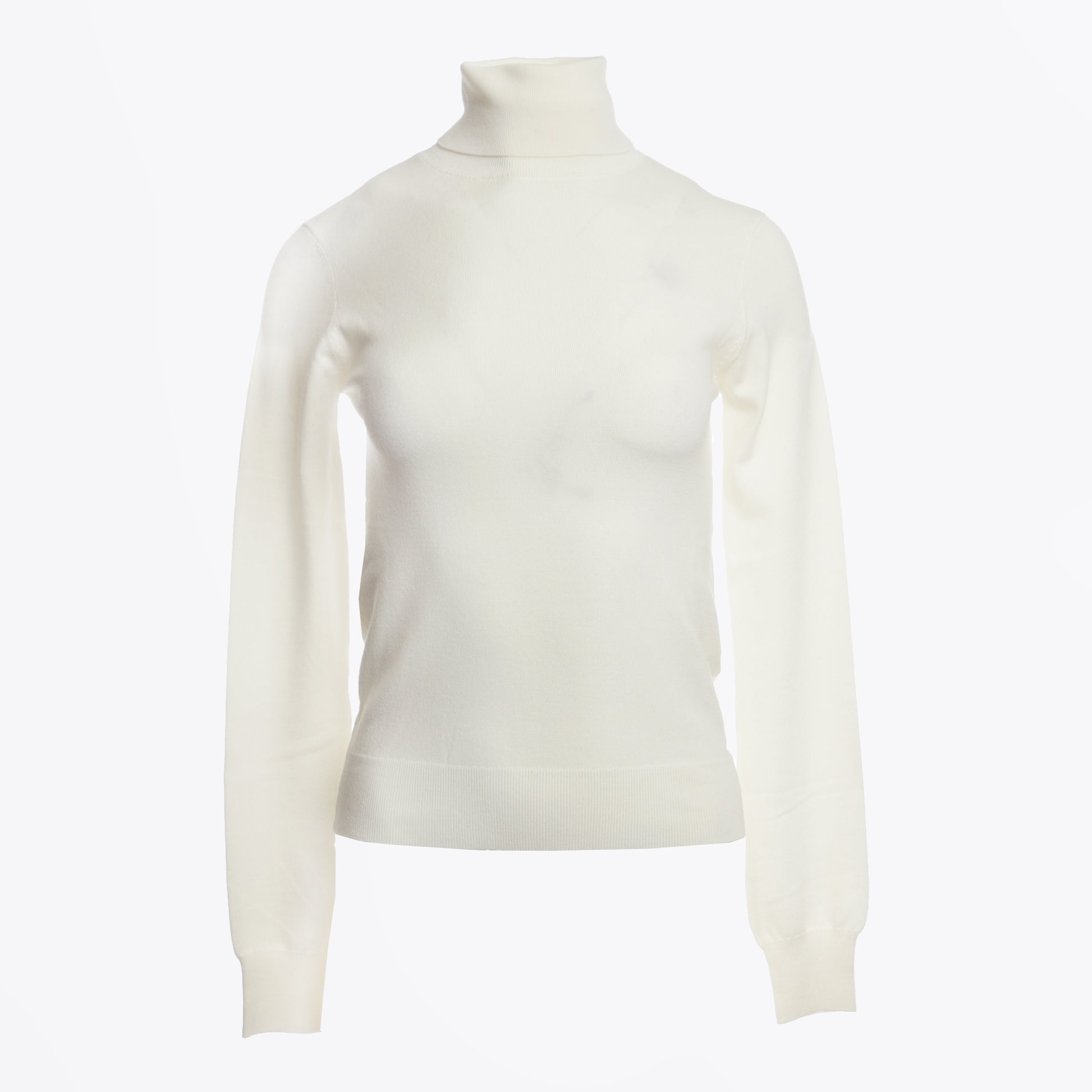 Idano - Giulietta Sweater - Ecru