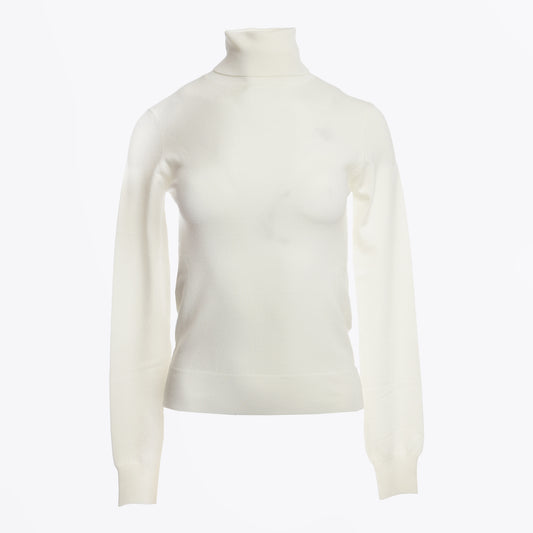 Giulietta Sweater - Ecru