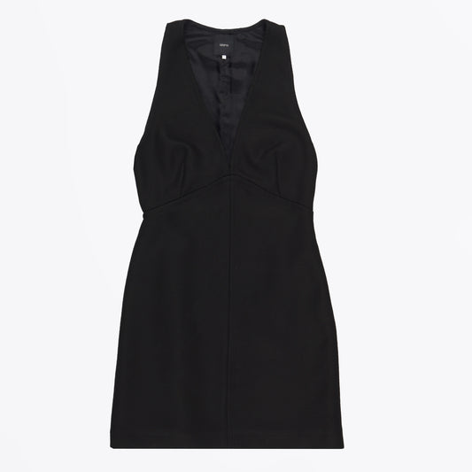 - Zenaide Dress - Black