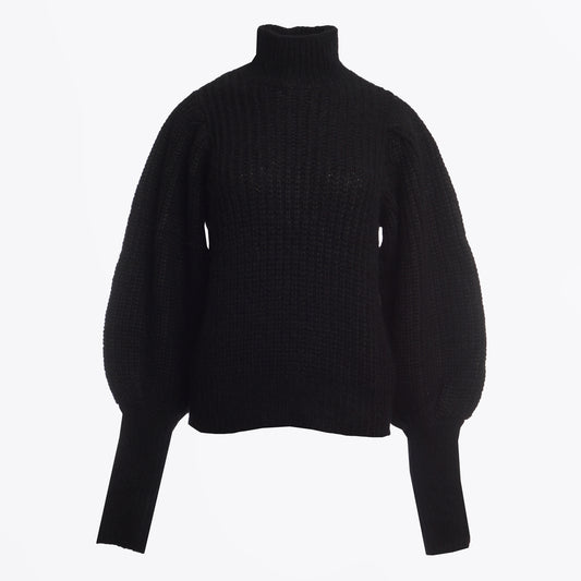 - Guetty Sweater - Black