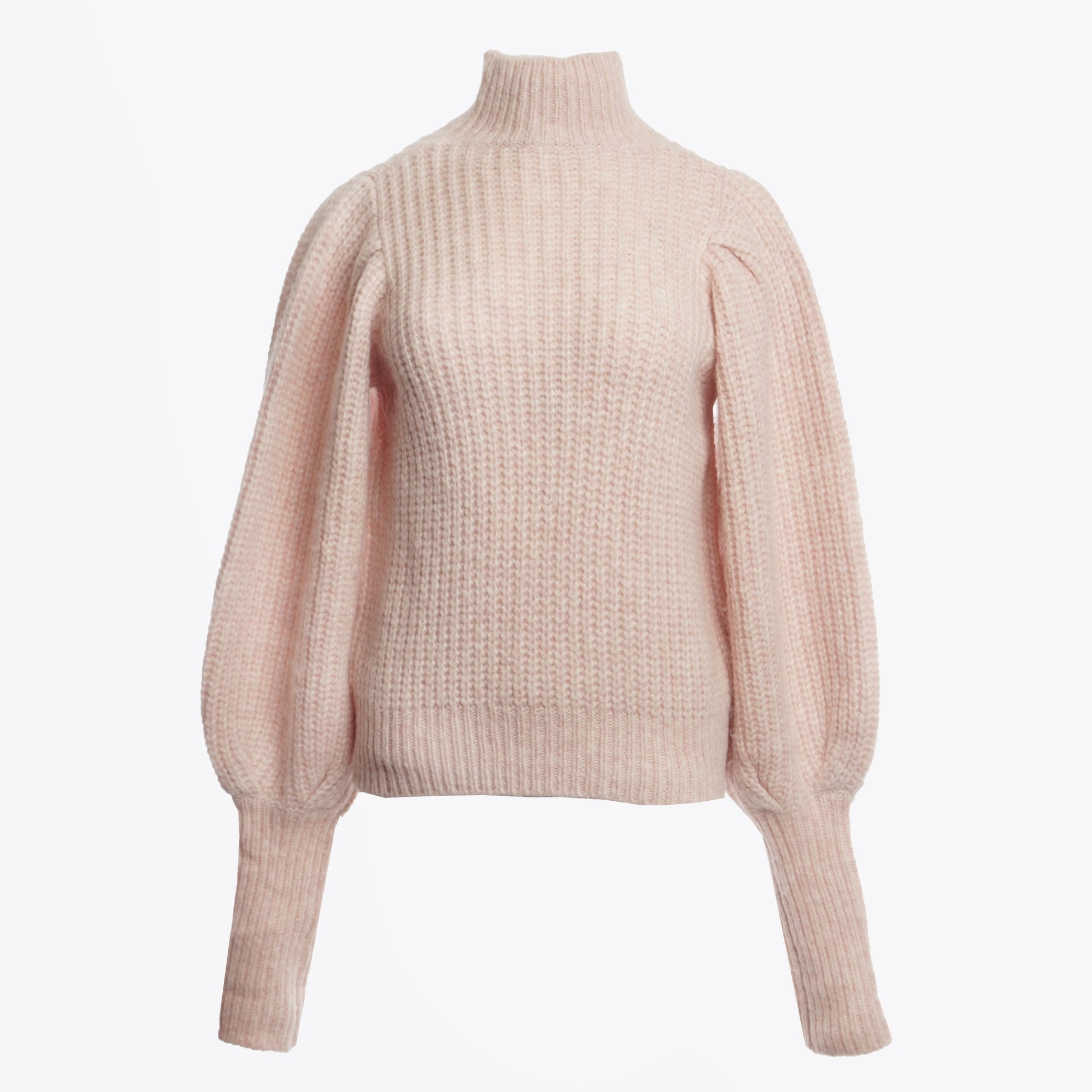 Idano - Guetty Sweater - Rose