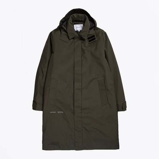 - Thor - Gore-Tex Infinium Mac - Ivy Green
