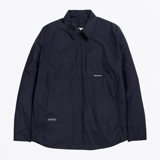 Jens - Gore-Tex Infinium 2.0 Jacket - Dark Navy