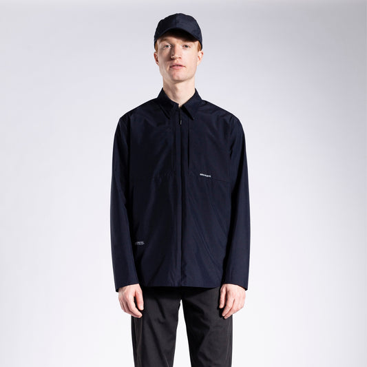 Jens - Gore-Tex Infinium 2.0 Jacket - Dark Navy