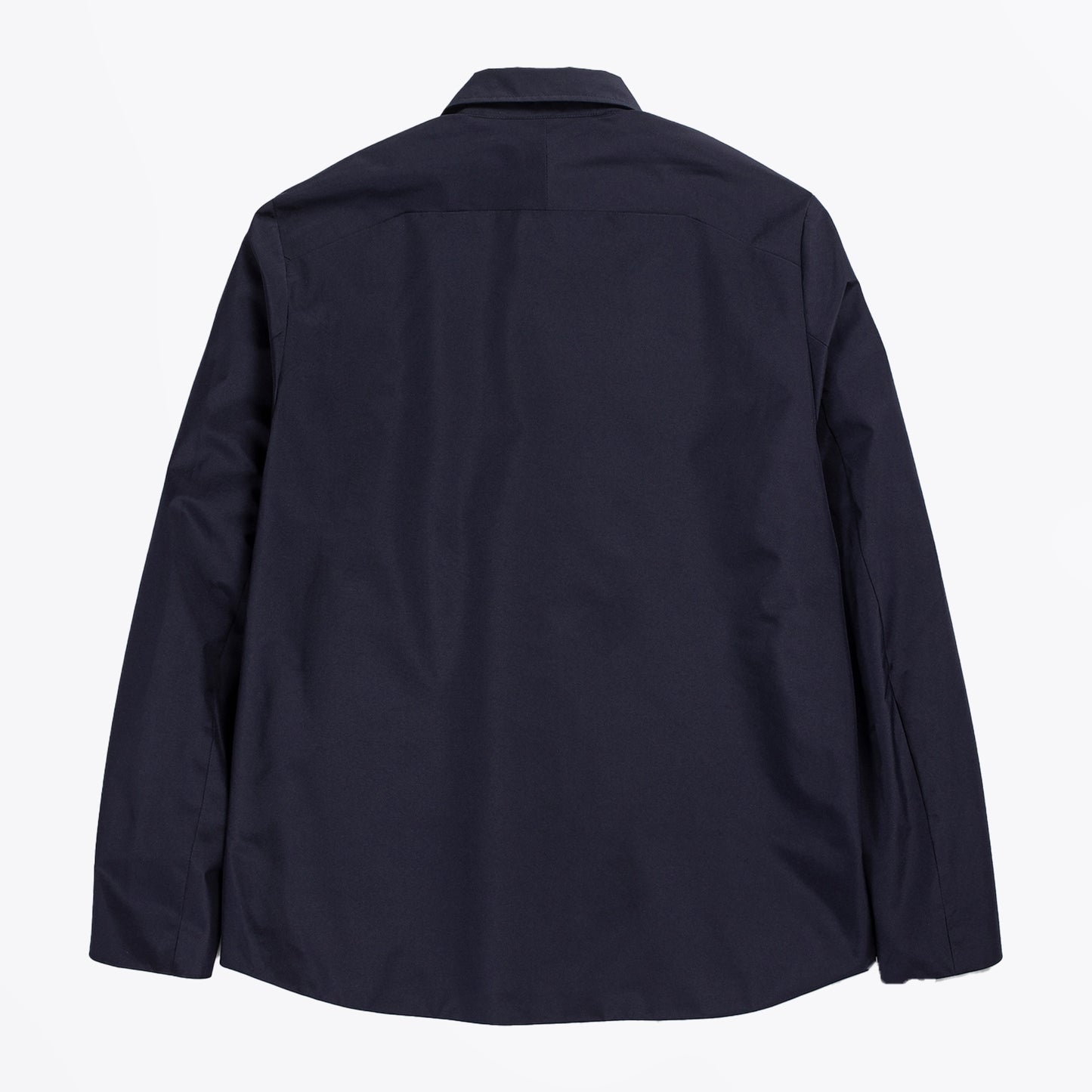Jens - Gore-Tex Infinium 2.0 Jacket - Dark Navy