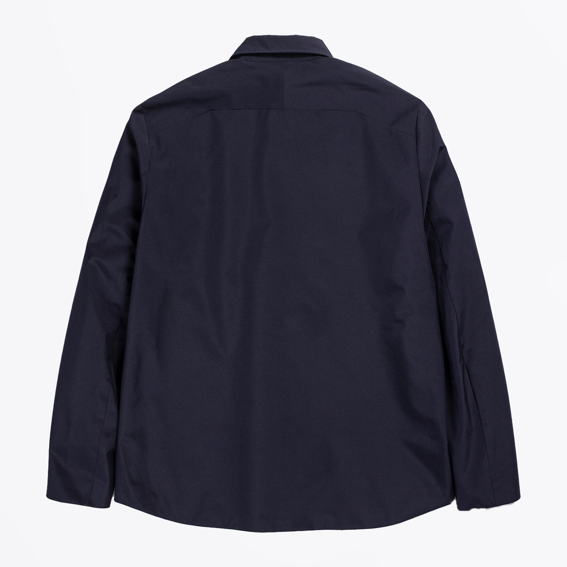 Norse Jens - Gore-Tex Infinium 2.0 Jacket - Dark Navy