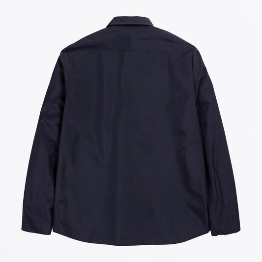 Jens - Gore-Tex Infinium 2.0 Jacket - Dark Navy